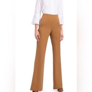 NWT Alice and Olivia High Waist Moxie Pants size 4